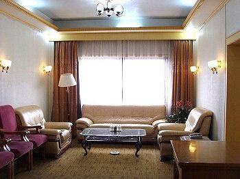 Mudan Hotel 菏泽 外观 照片