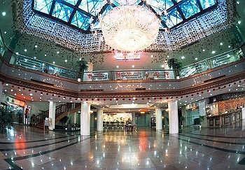 Mudan Hotel 菏泽 外观 照片